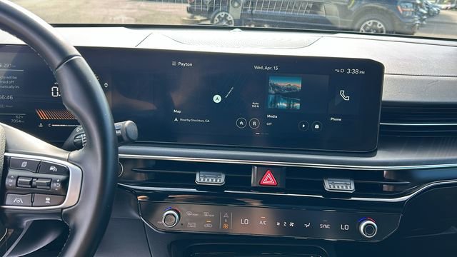 Used 2025 Kia K5 GT-Line w/ GT-Line Premium Package image 20