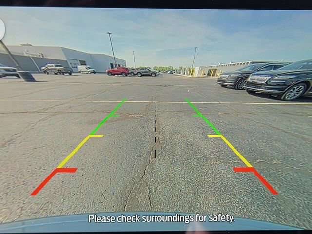 Certified 2023 Ford Escape ST-Line w/ Tech Pack #1 AWD/4WD image 7