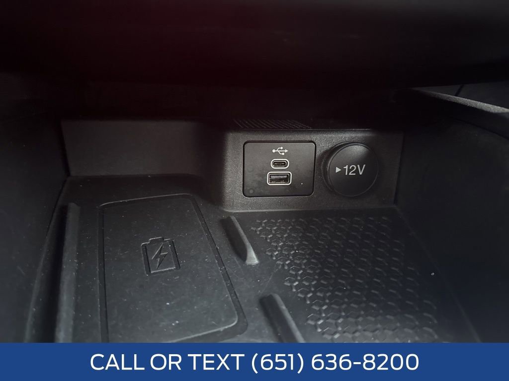 Certified 2023 Ford Bronco Sport Big Bend w/ Convenience Package image 18