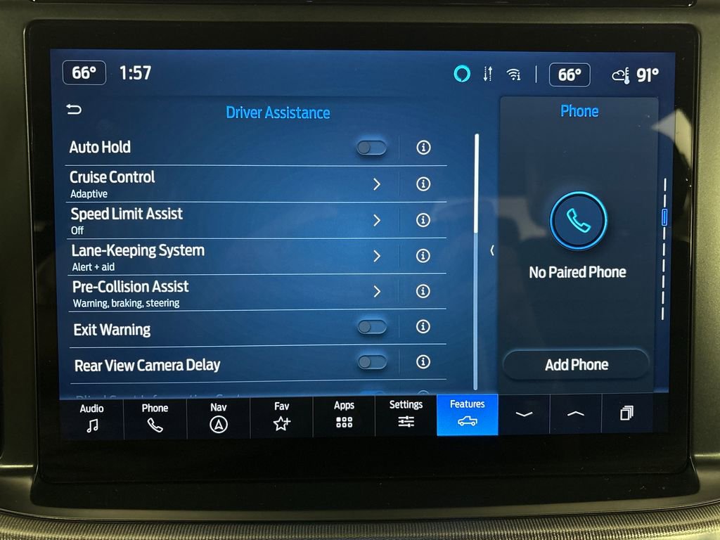 Certified 2024 Ford F150 Raptor image 29