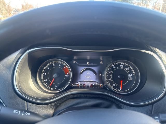 Used 2019 Jeep Cherokee Limited AWD/4WD image 27