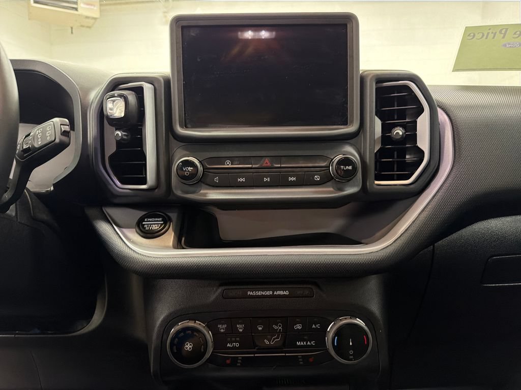 Certified 2024 Ford Bronco Sport Big Bend w/ Convenience Package AWD/4WD image 23