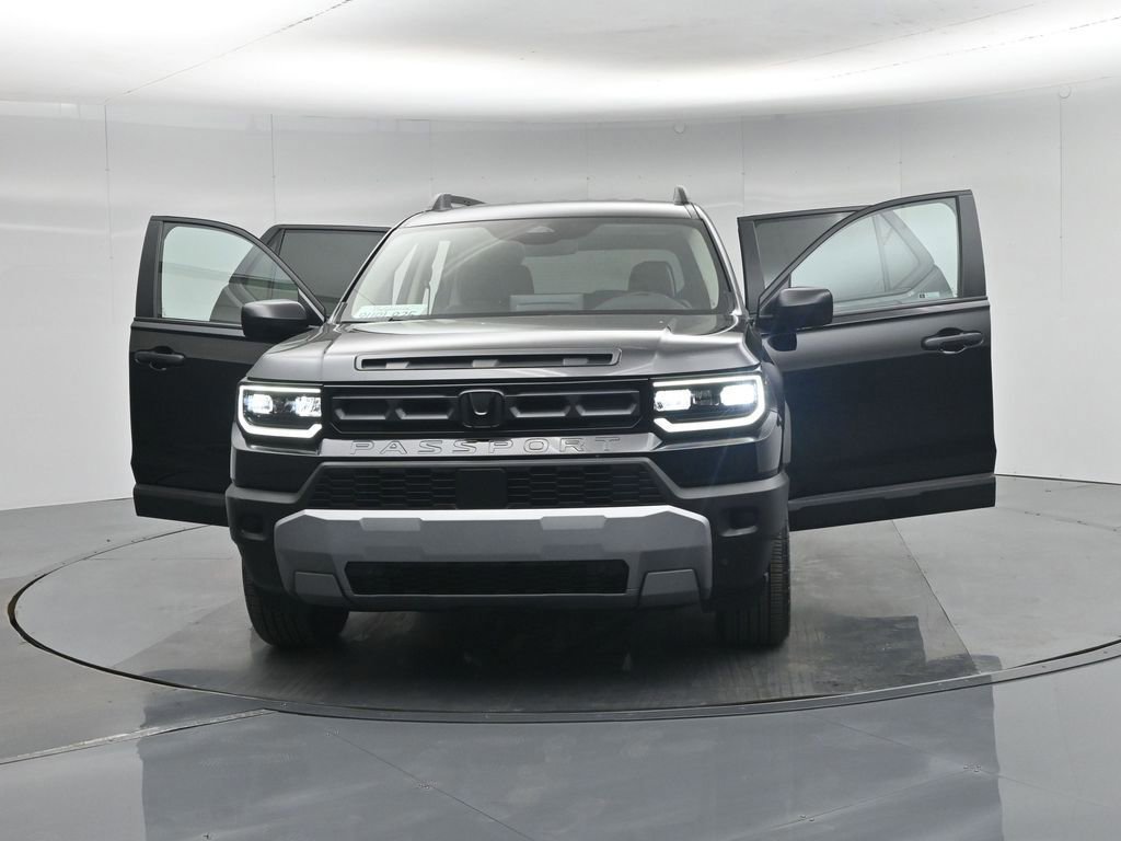 Used 2026 Honda Passport RTL image 54
