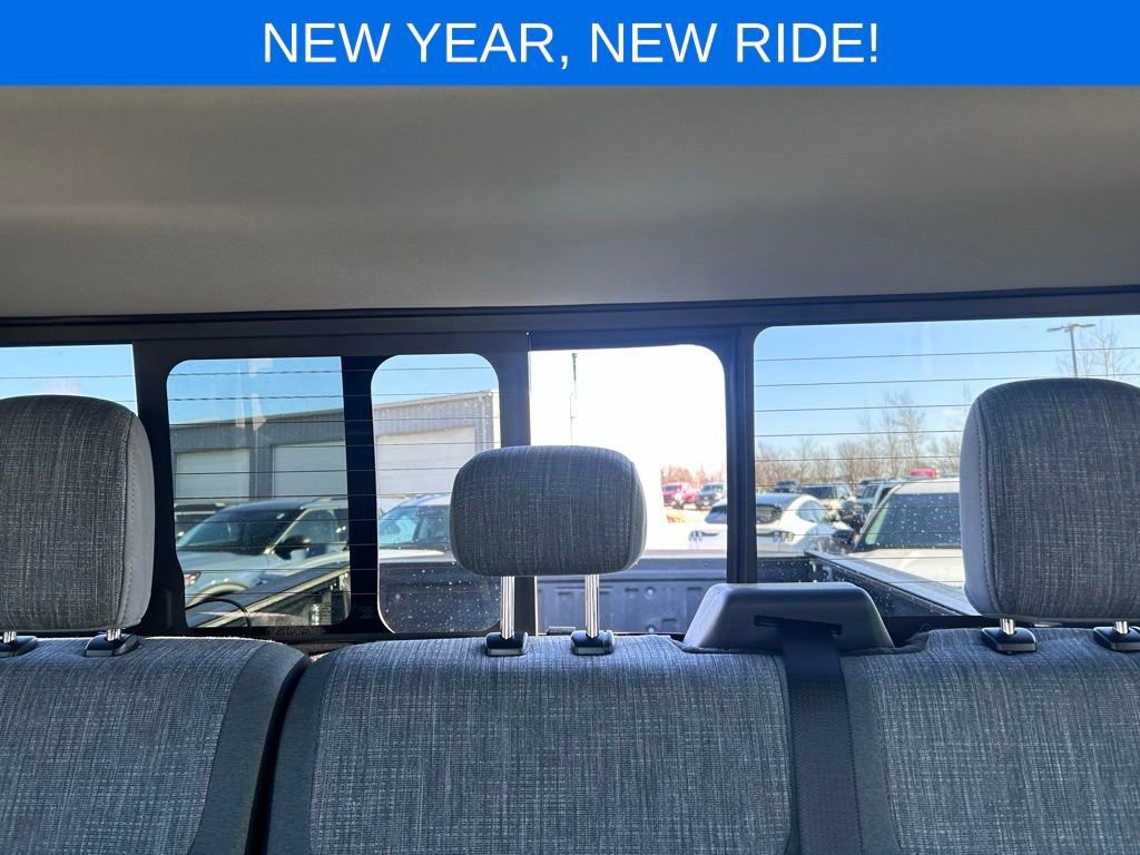 Certified 2024 Ford F350 XLT w/ XLT Premium Package image 42