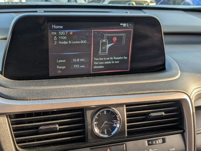 Used 2020 Lexus RX 350L FWD w/ Premium Package image 18