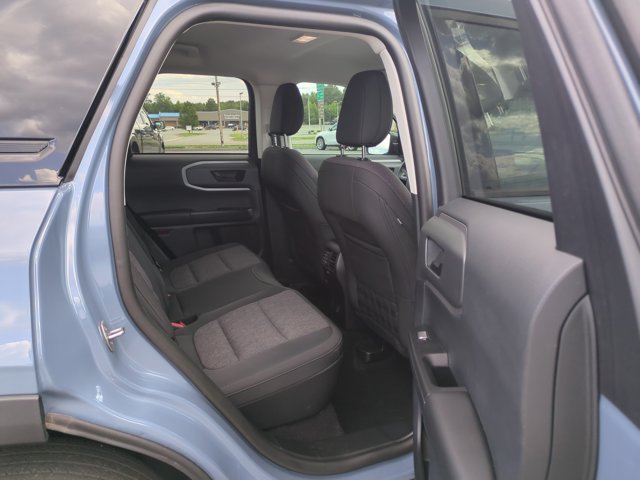Certified 2024 Ford Bronco Sport Big Bend w/ Convenience Package AWD/4WD image 32