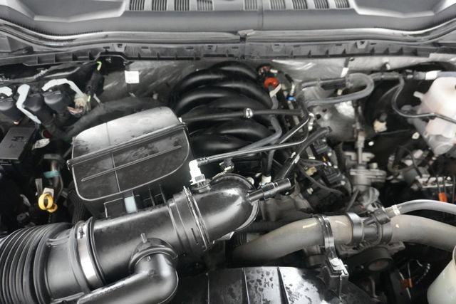 Certified 2020 Ford F250 XLT w/ XLT Premium Package AWD/4WD image 41