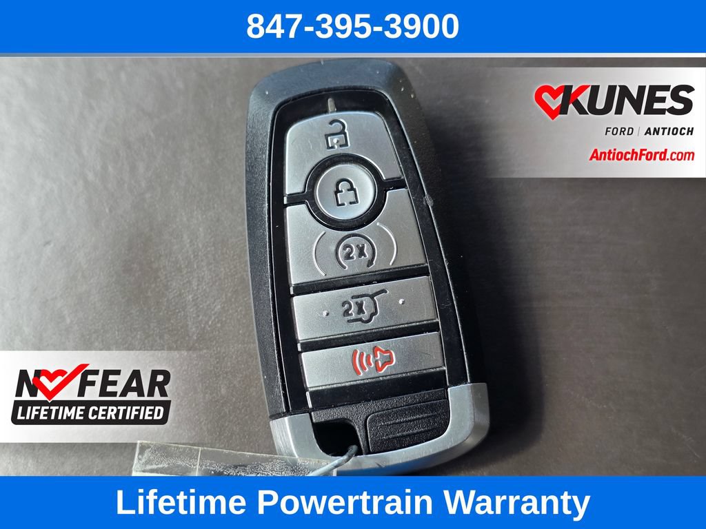 Certified 2021 Ford Explorer Platinum w/ Equipment Group 601A AWD/4WD image 60