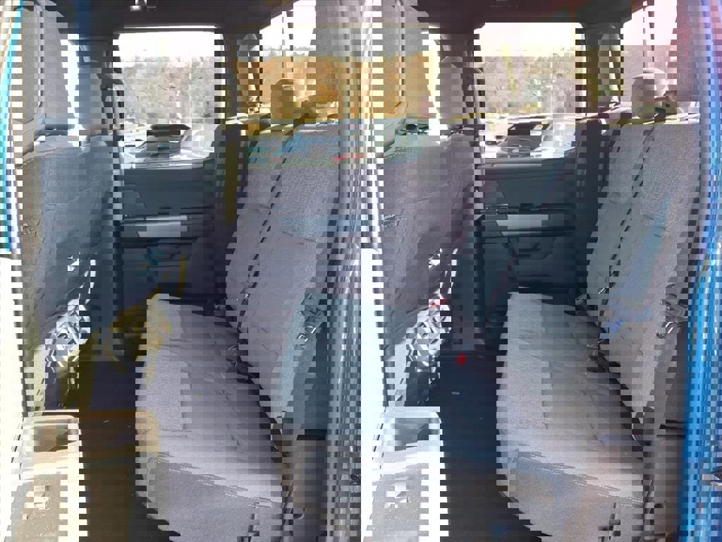 Certified 2024 Ford F150 XLT w/ Equipment Group 302A MID image 8