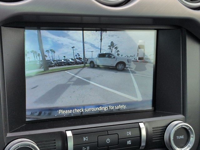 Certified 2020 Ford Mustang GT w/ Equipment Group 301A RWD image 19