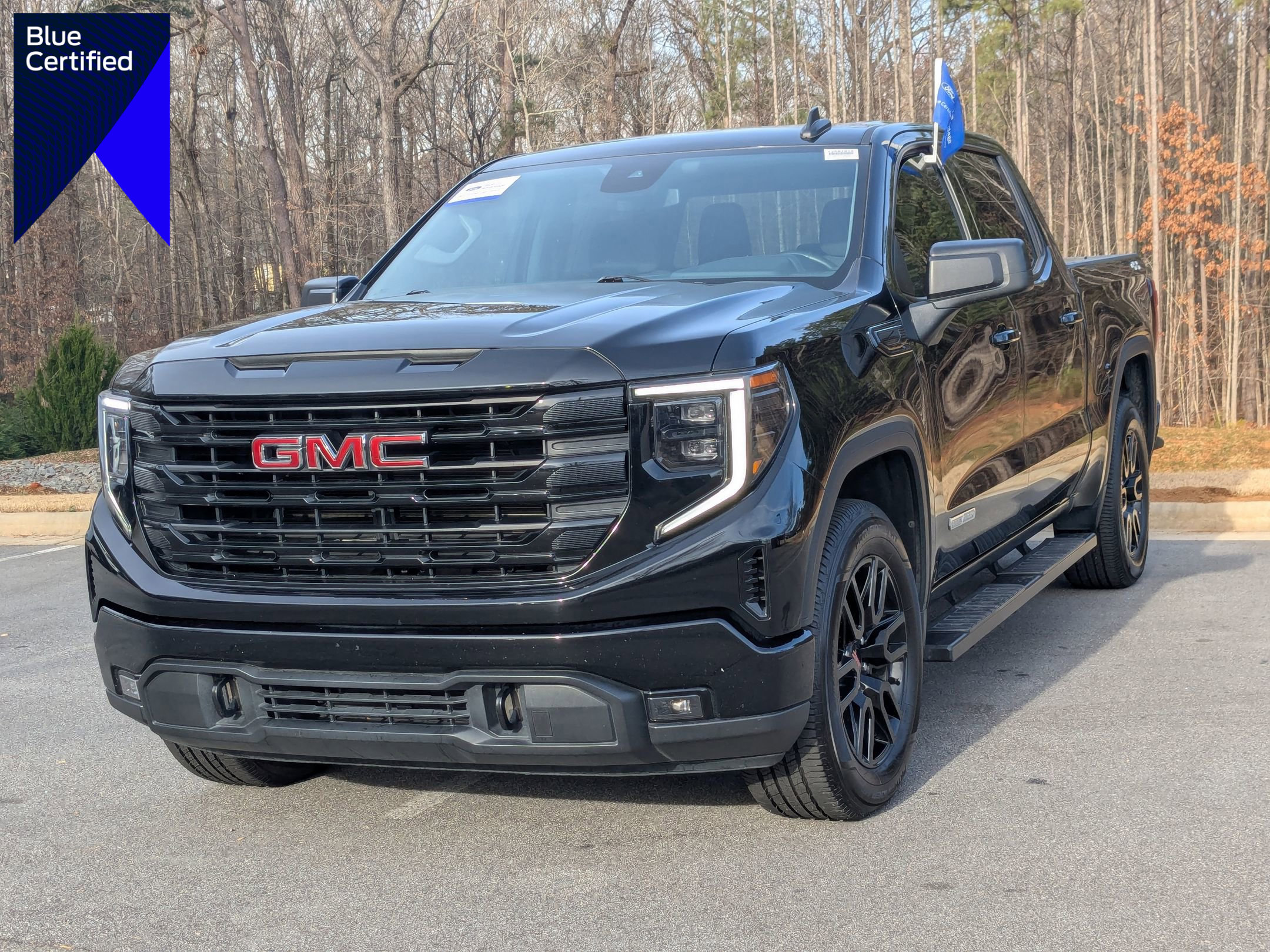 Used 2023 GMC Sierra 1500 Elevation