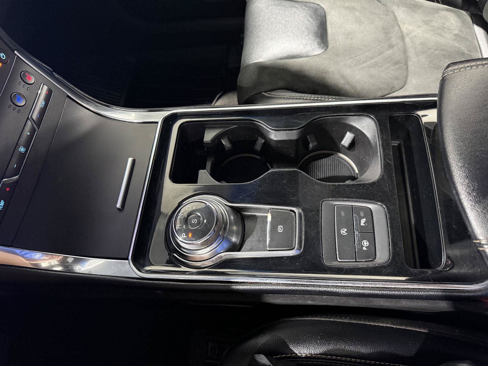 Certified 2019 Ford Edge ST w/ Equipment Group 401A AWD/4WD image 33
