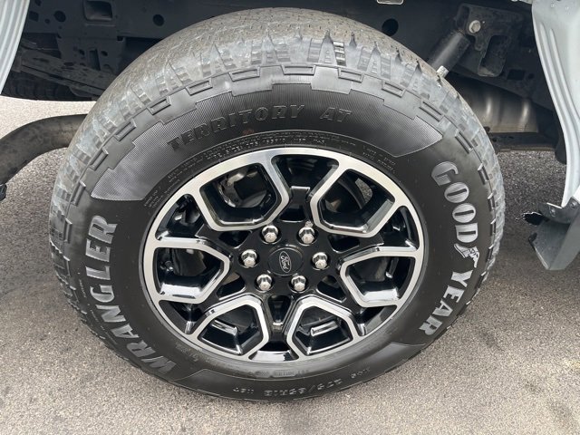 Certified 2022 Ford F150 XLT w/ Equipment Group 302A High image 13