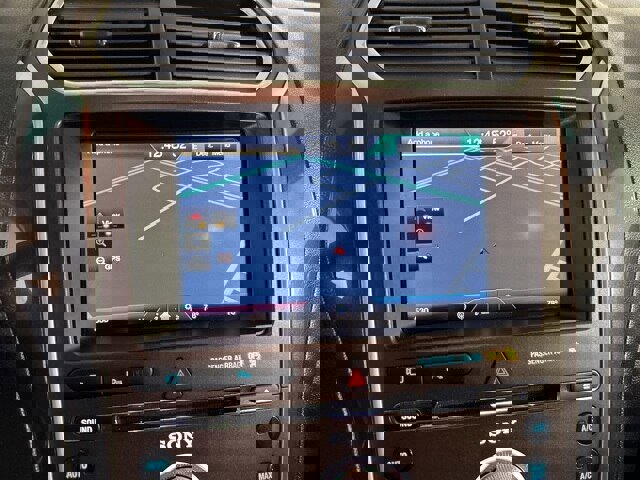 Certified 2016 Ford Explorer Sport w/ Equipment Group 401A image 12