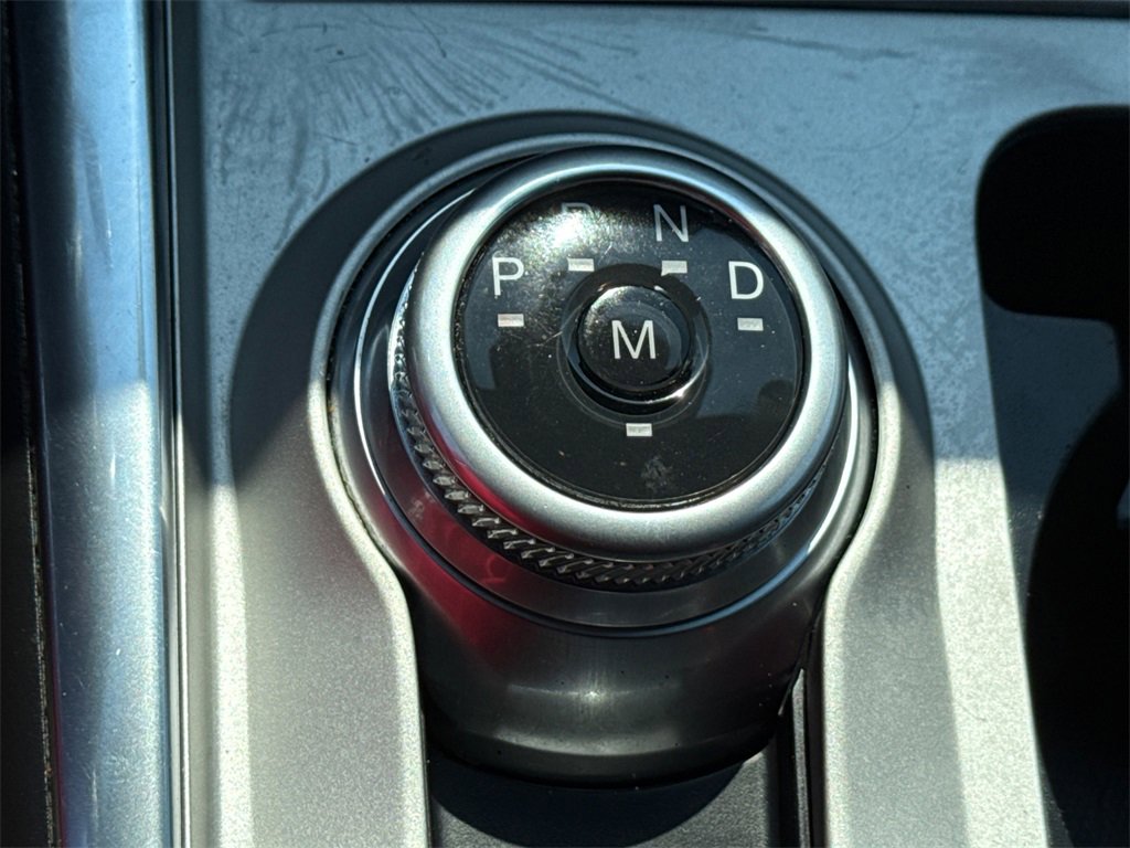 Certified 2022 Ford Explorer Timberline image 35