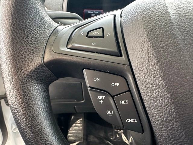 Certified 2023 Ford Edge SE w/ Black Appearance Package AWD/4WD image 22