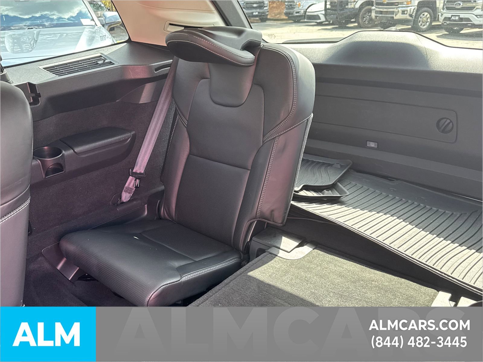 Used 2020 Volvo XC90 T6 Inscription w/ Protection Package Premier image 28