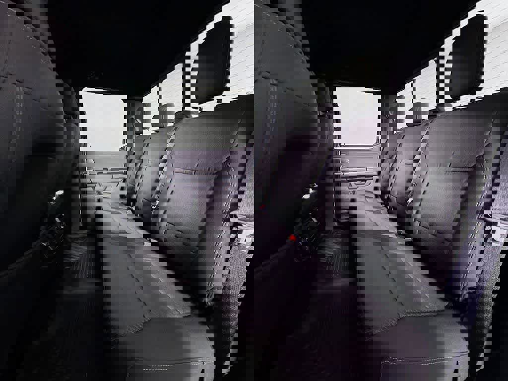 Certified 2023 Ford F150 XLT w/ Equipment Group 302A High image 14