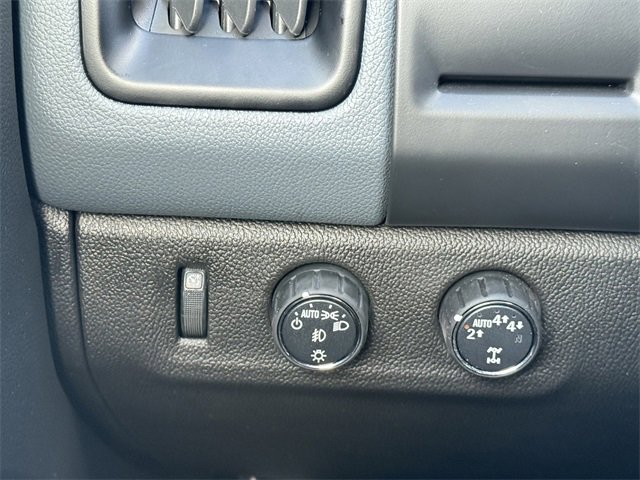 Used 2021 Chevrolet Colorado Z71 image 20