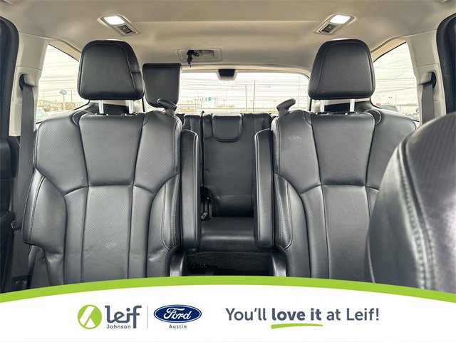 Used 2022 Subaru Ascent Touring w/ Popular Package #2A image 31