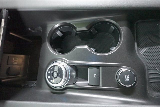 Certified 2025 Ford Explorer Active image 20