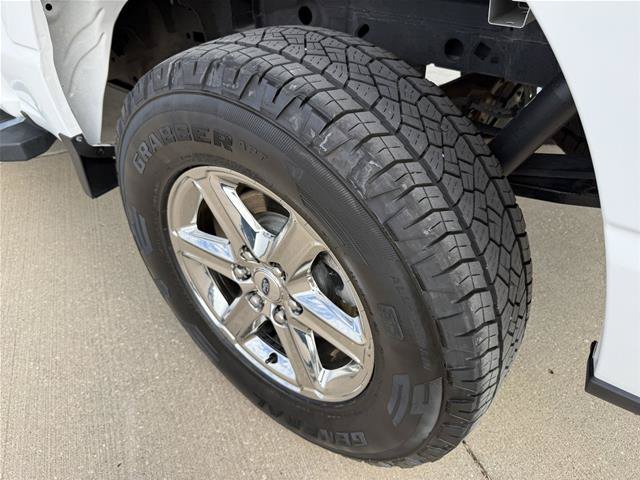 Certified 2024 Ford F150 XLT w/ Equipment Group 302A MID AWD/4WD image 6