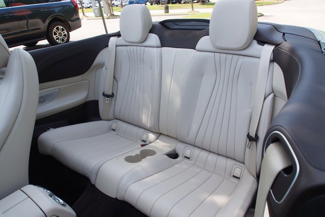 Used 2019 Mercedes-Benz E 450 Cabriolet image 20