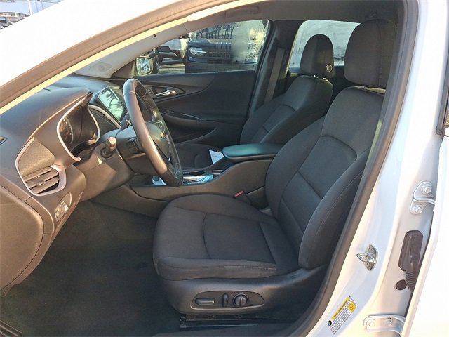 Used 2021 Chevrolet Malibu RS image 14