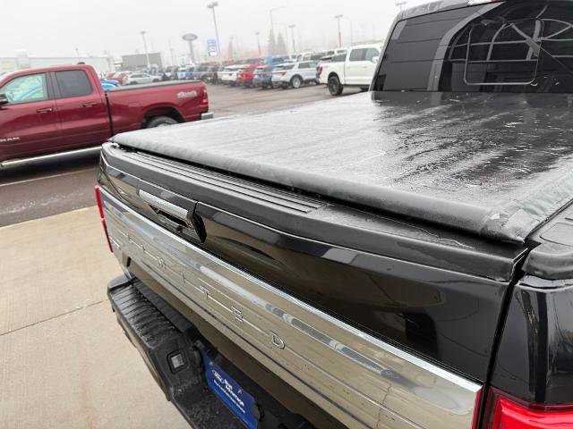 Certified 2020 Ford F150 Limited w/ Trailer Tow Package image 19