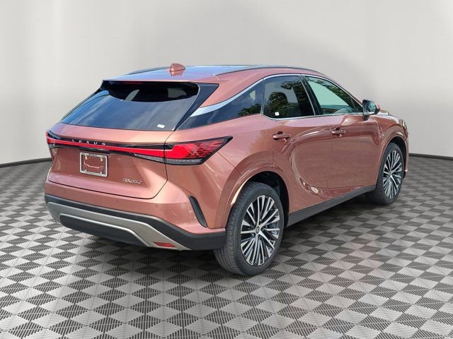 Used 2023 Lexus RX 350 Premium Plus w/ Accessory Package (K3) FWD image 6