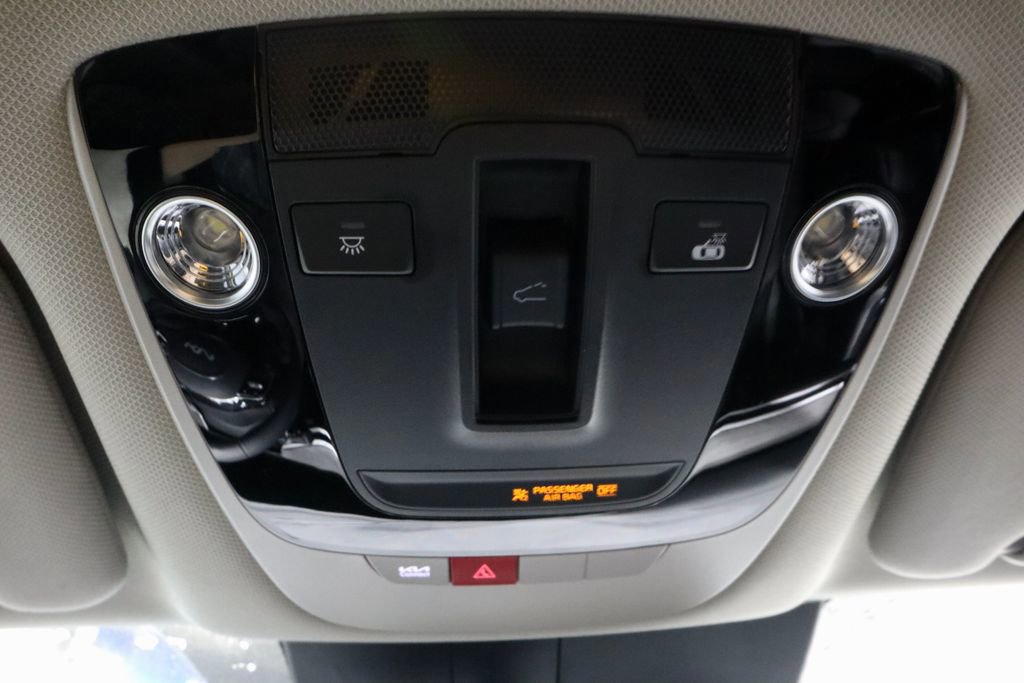Used 2025 Kia Sorento X-Line EX image 34
