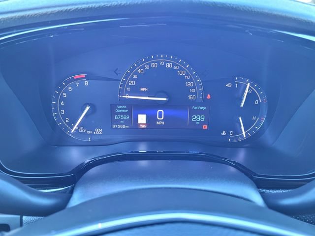 Used 2017 Cadillac XT5 Premium Luxury w/ Driver Assist Package AWD/4WD image 21