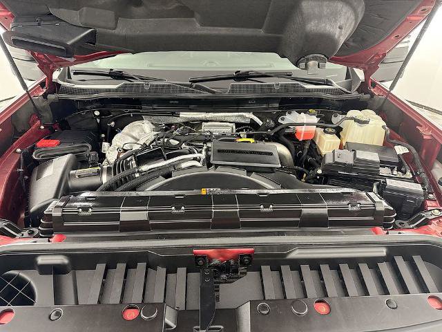 Used 2022 Chevrolet Silverado 3500 LTZ w/ Gooseneck/5TH Wheel Package image 30