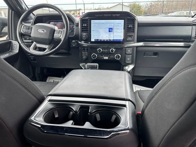 Certified 2021 Ford F150 XLT w/ Equipment Group 302A High image 9