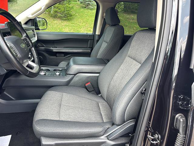 Certified 2024 Ford Expedition Max XLT AWD/4WD image 11