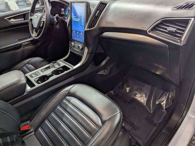 Certified 2024 Ford Edge SEL AWD/4WD image 24