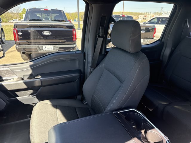 Certified 2023 Ford F150 XLT w/ Equipment Group 302A High AWD/4WD image 36