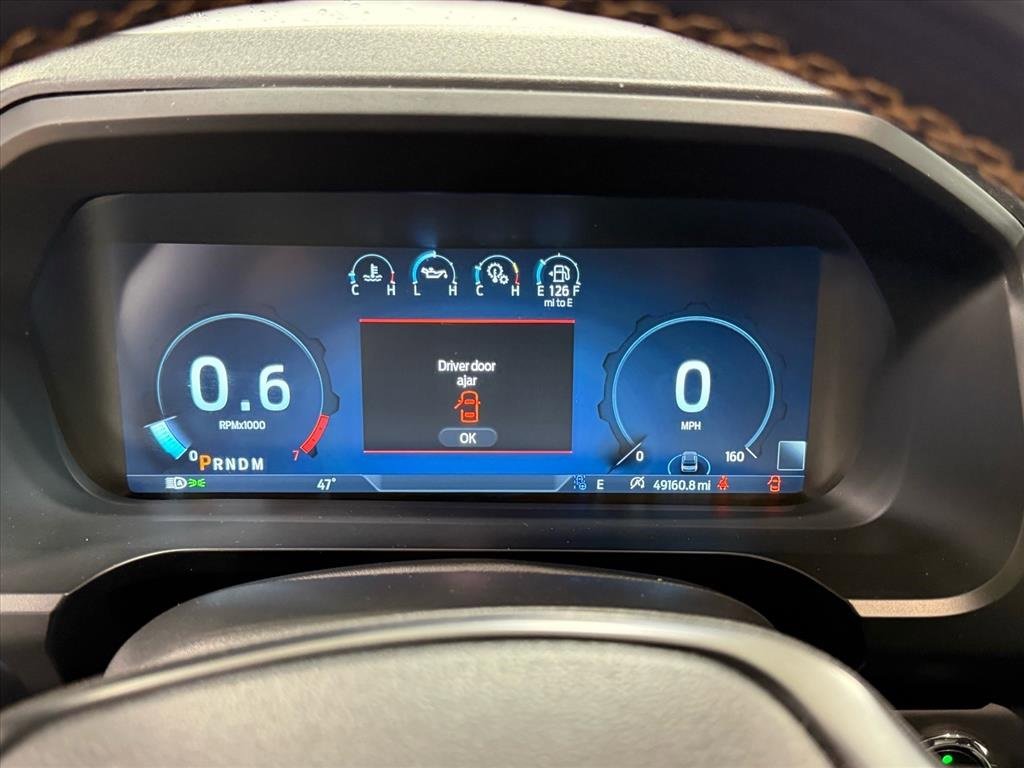 Certified 2022 Ford Expedition Platinum image 22