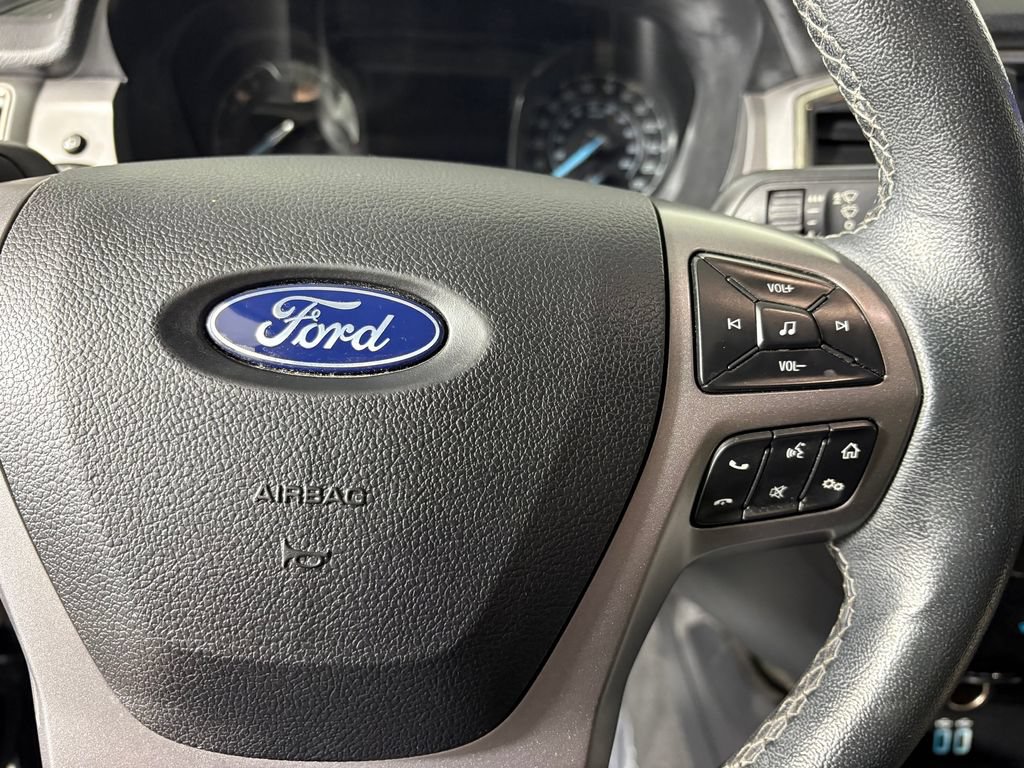 Certified 2019 Ford Ranger XLT w/ Equipment Group 301A Mid RWD image 21