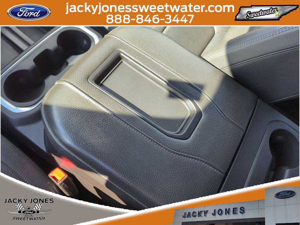 Used 2021 GMC Sierra 2500 Denali w/ Denali Ultimate Package image 27