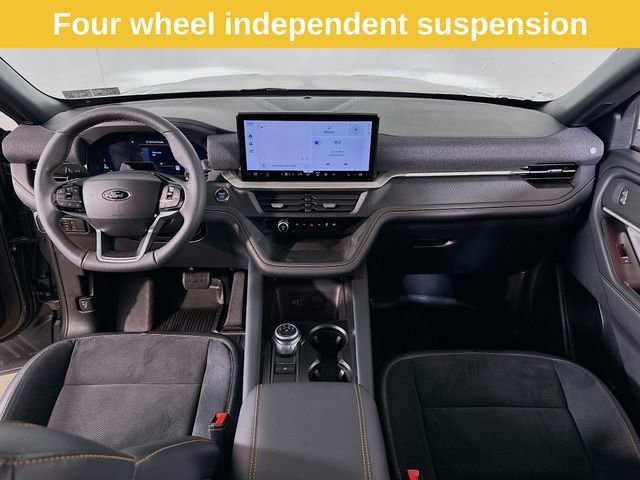 Certified 2026 Ford Explorer Tremor w/ Tremor Ultimate Package image 24