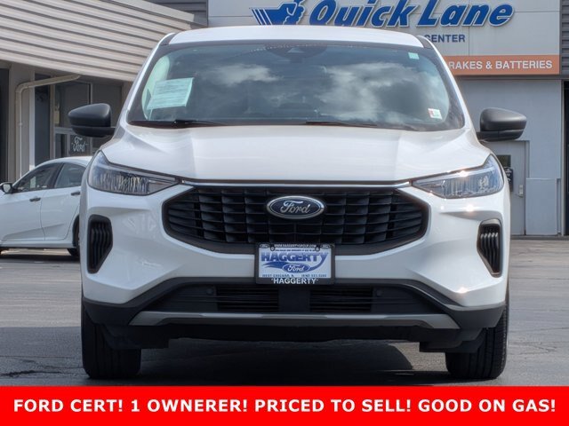Certified 2023 Ford Escape Active AWD/4WD image 2