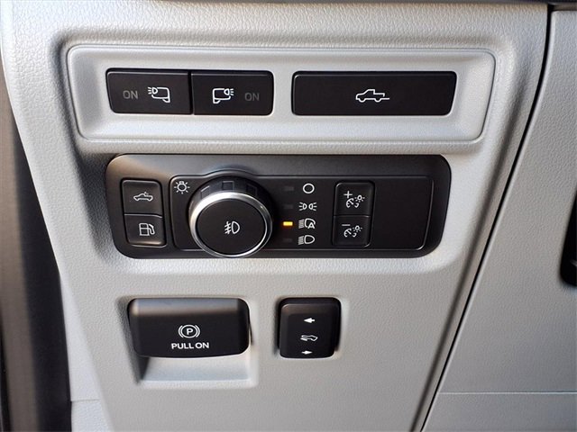 Certified 2022 Ford F150 Limited image 13