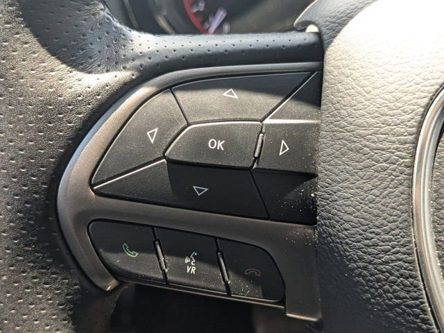 Used 2022 Dodge Durango SXT w/ Blacktop Package RWD image 26