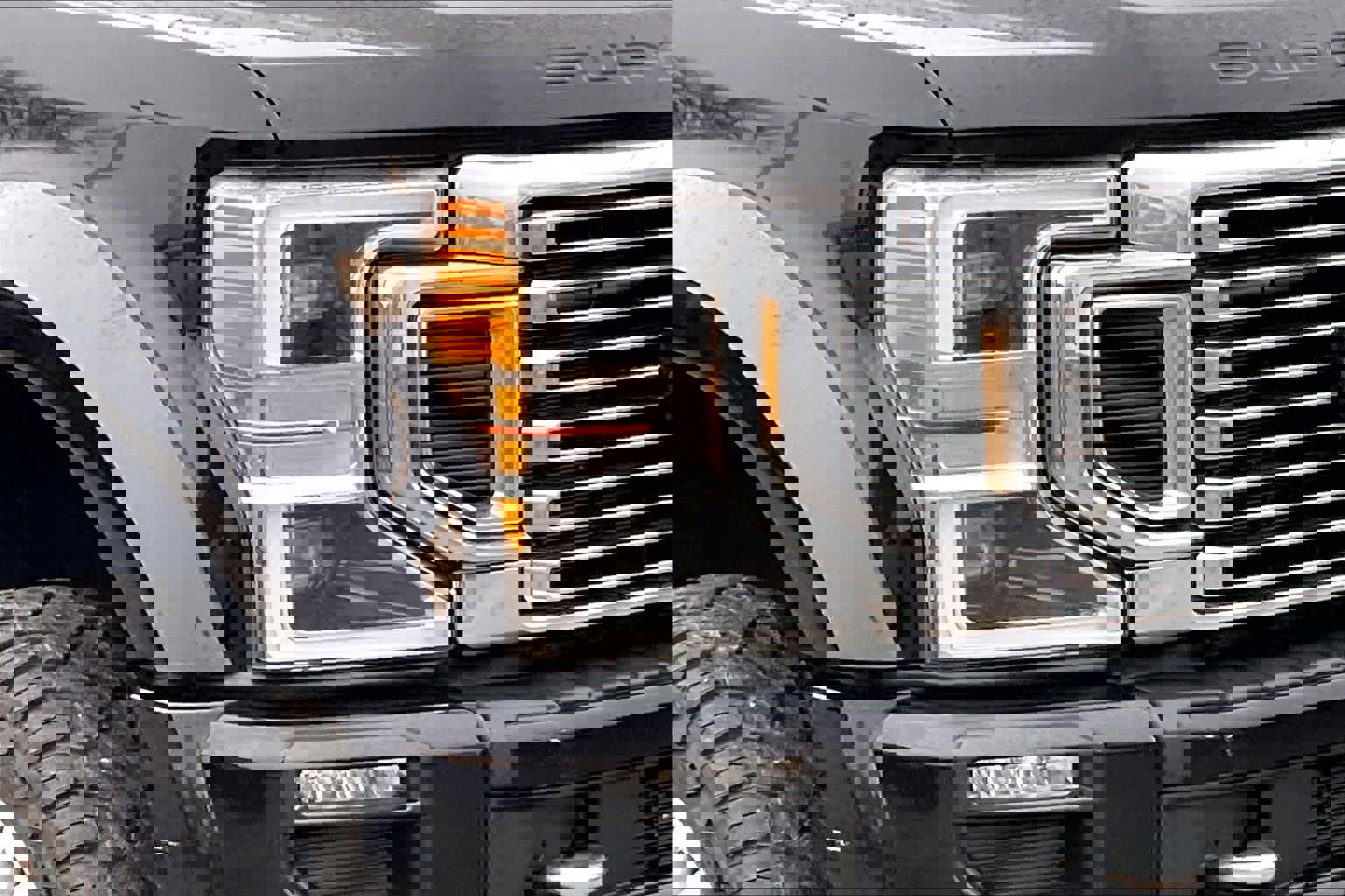 Certified 2022 Ford F450 Platinum image 23