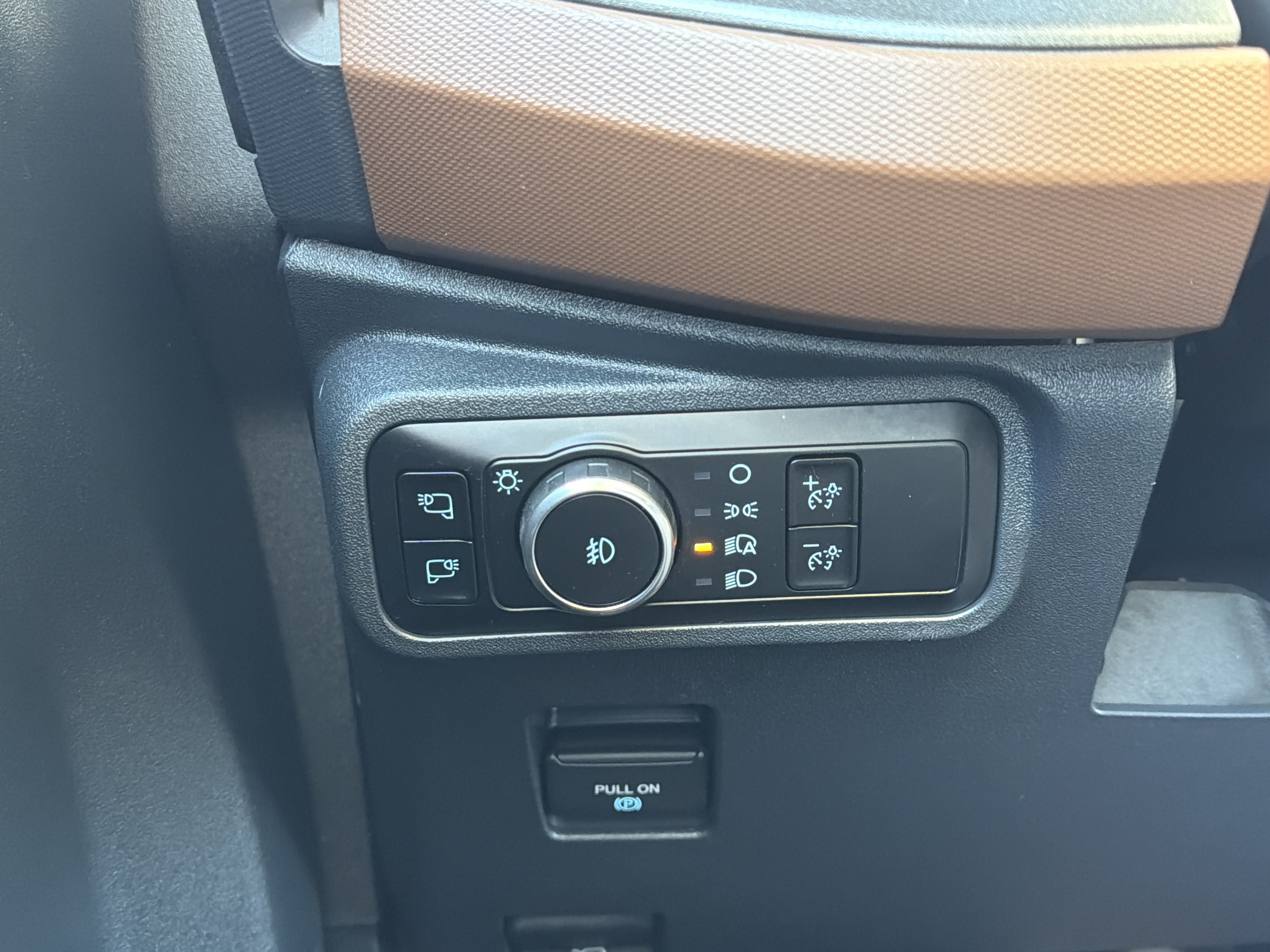 Certified 2024 Ford Bronco Outer Banks image 25