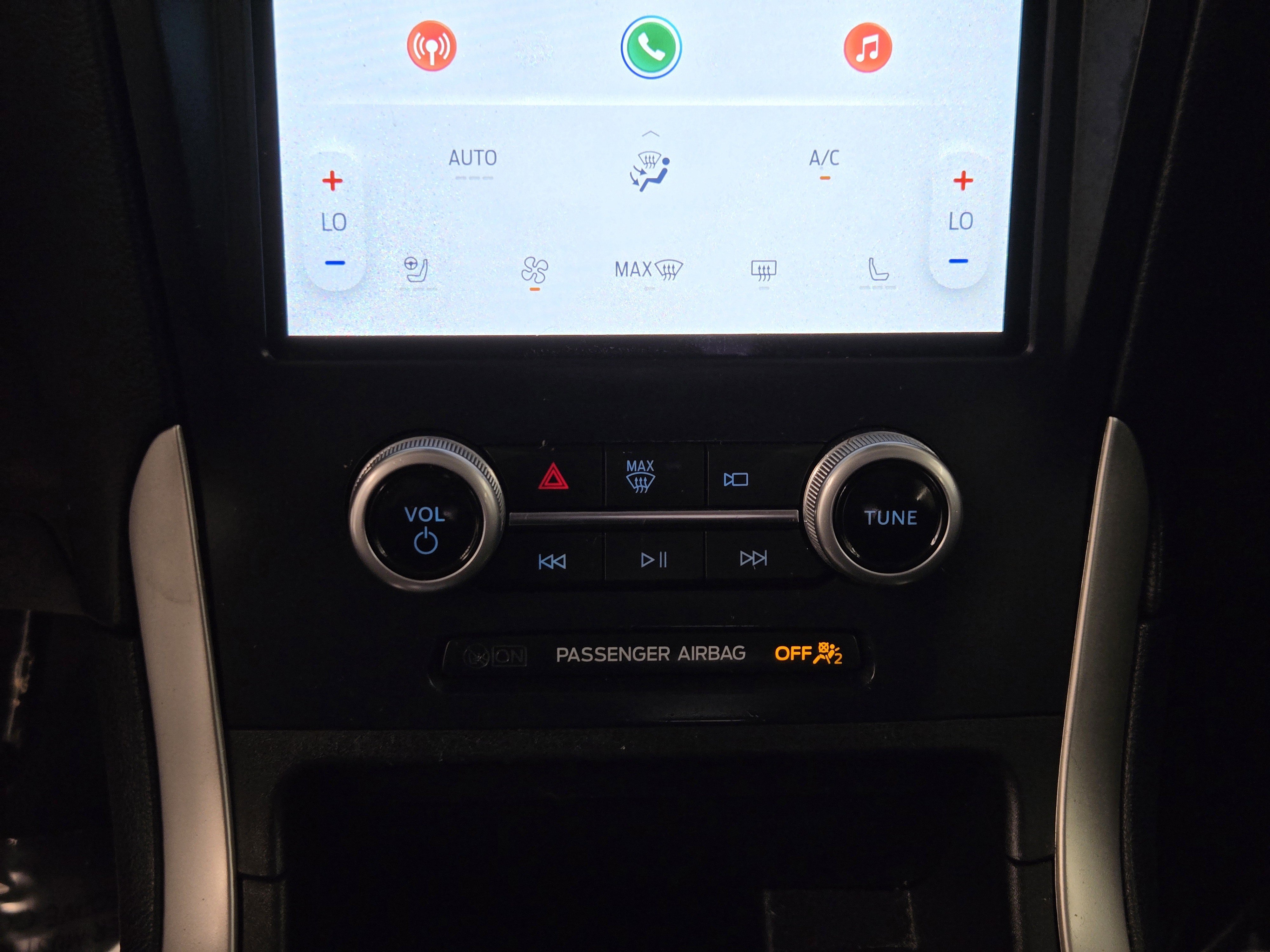 Certified 2023 Ford Edge SEL w/ Convenience Package AWD/4WD image 20