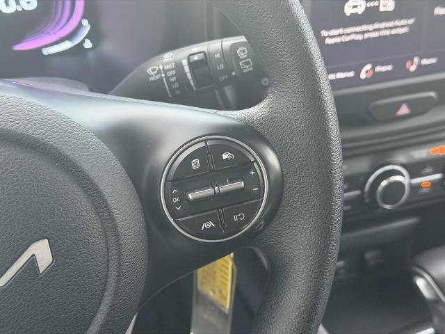 Used 2024 Kia Soul LX w/ Option Group 015 image 16