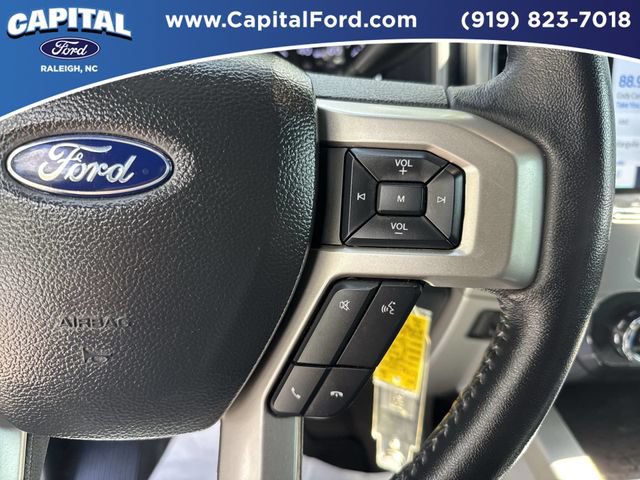 Certified 2022 Ford F250 Lariat w/ Tremor Off-Road Package AWD/4WD image 23