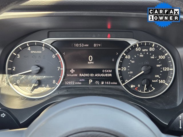 Used 2024 Nissan Rogue SV image 13